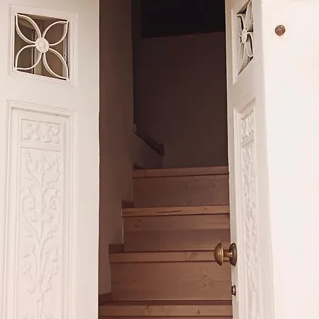 Appartamento Dimora Giannuzzi