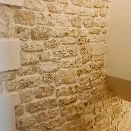 Dimora Giannuzzi * Conversano