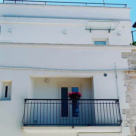 Dimora Giannuzzi * Conversano