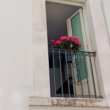 Dimora Giannuzzi Apartment *