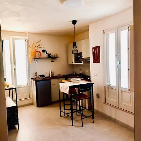 Dimora Giannuzzi * Conversano