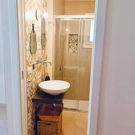 Dimora Giannuzzi Apartman Conversano