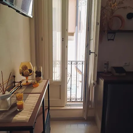 Apartment Dimora Giannuzzi