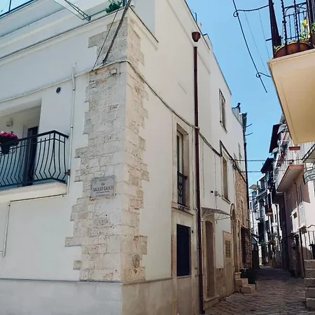 Dimora Giannuzzi * Conversano