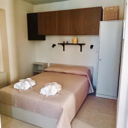 Appartement Dimora Giannuzzi *