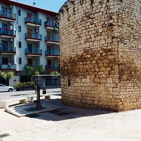 Dimora Giannuzzi Apartment Conversano