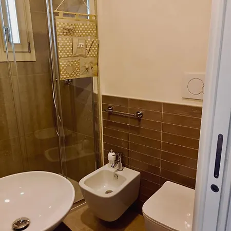 Dimora Giannuzzi Conversano