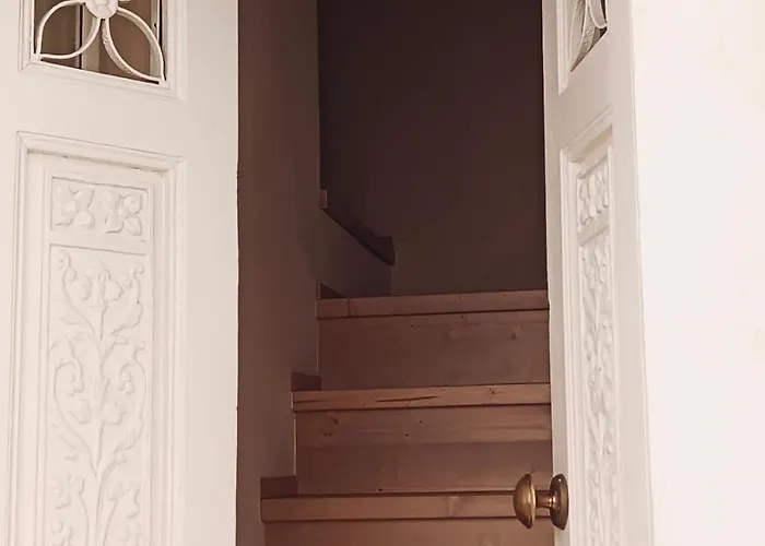 아파트 Dimora Giannuzzi