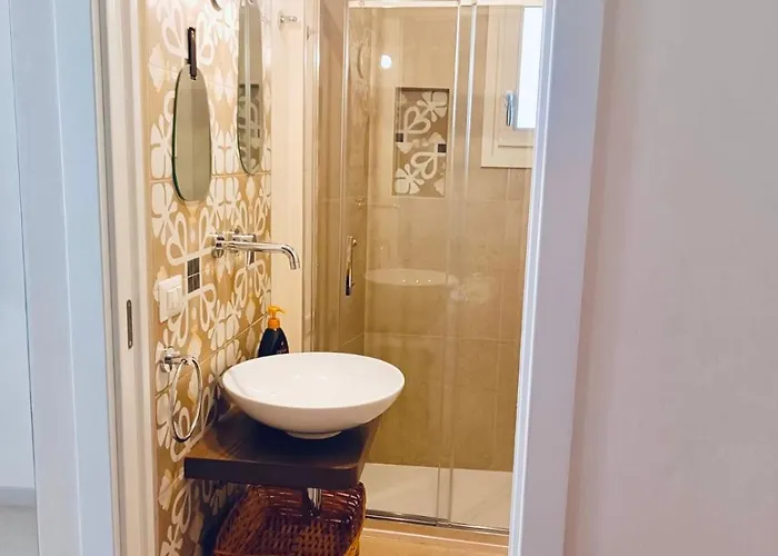 Dimora Giannuzzi 아파트 콘베르사노