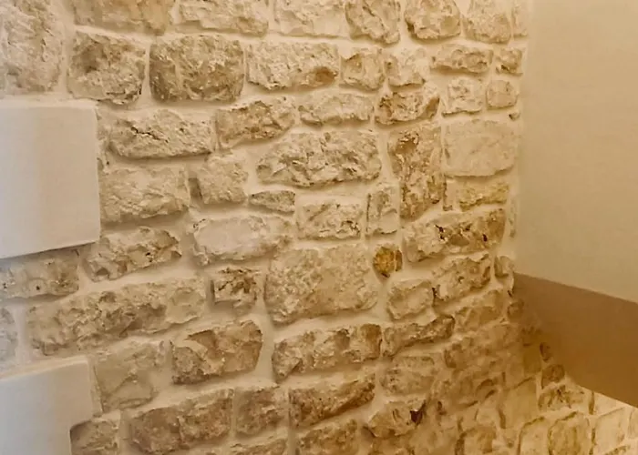 Dimora Giannuzzi * 콘베르사노