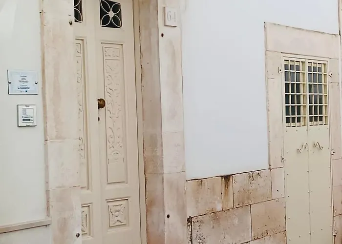 Dimora Giannuzzi 아파트