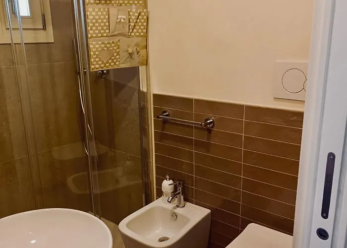 Dimora Giannuzzi 콘베르사노